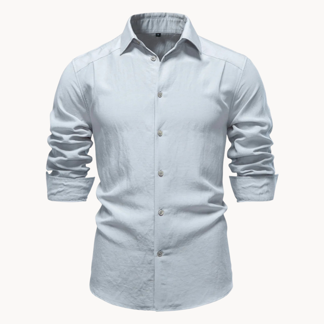 Zalecta | Camicia Leggera