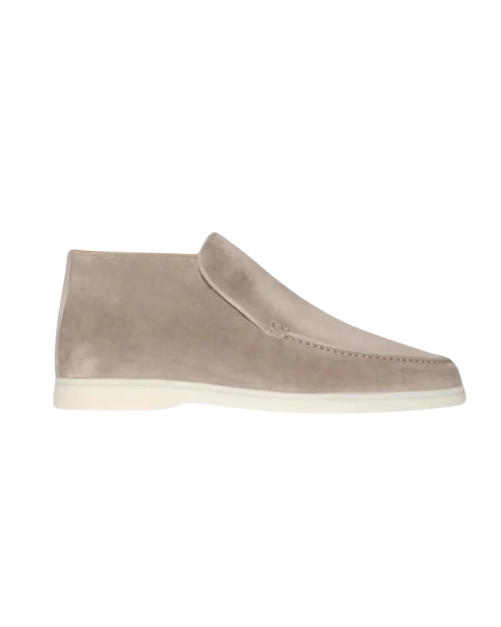 Eleganti Hoge Loafers