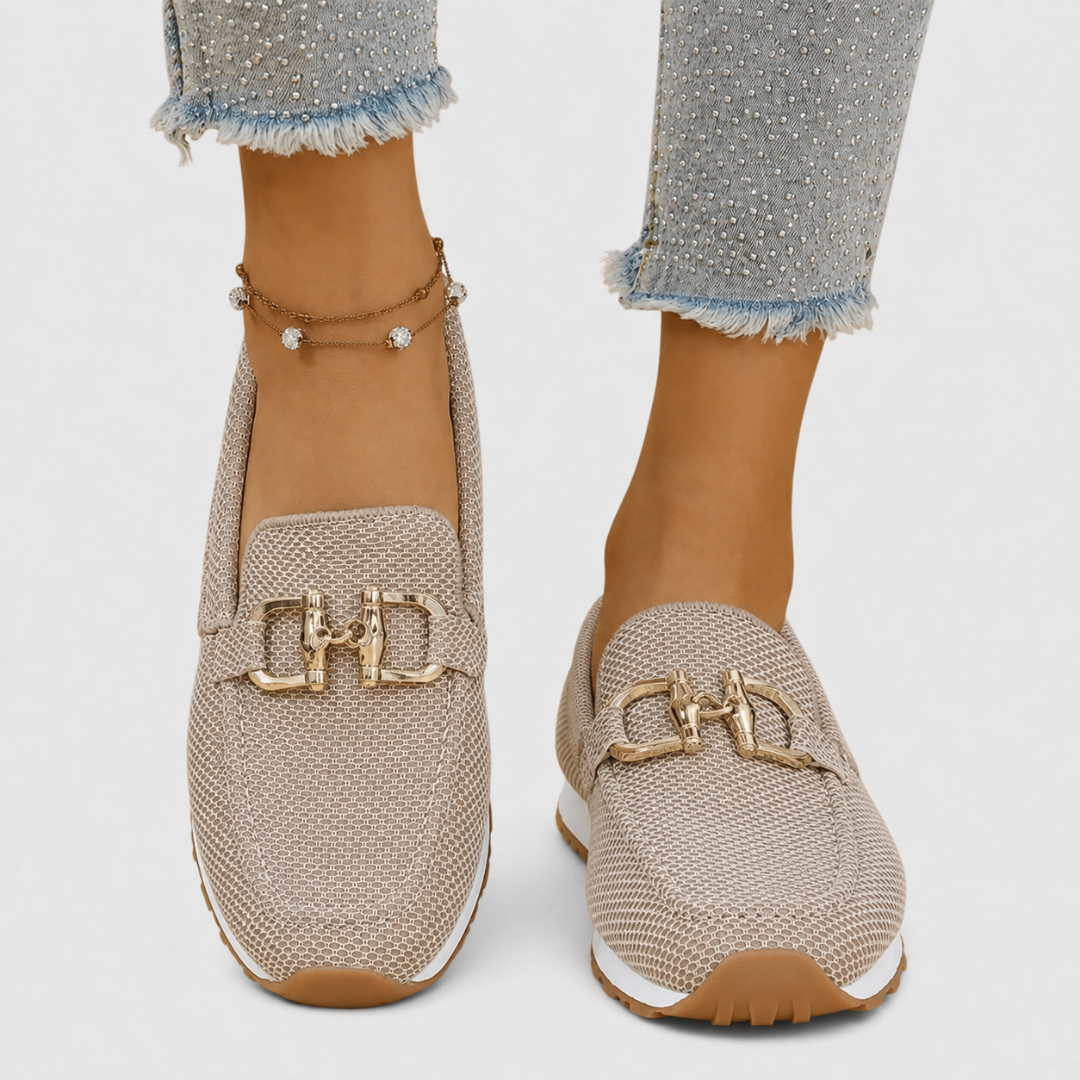Moretti-Milano | Elsie™ Loafer Comfort