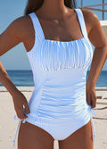 Courtney | Tankini da nuoto regolabile