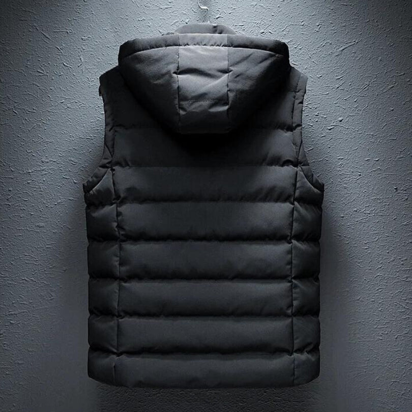 Ivo | Gilet Termico "Recon" per Uomini