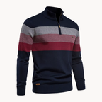 Zalecta | Premium Quarter Zip