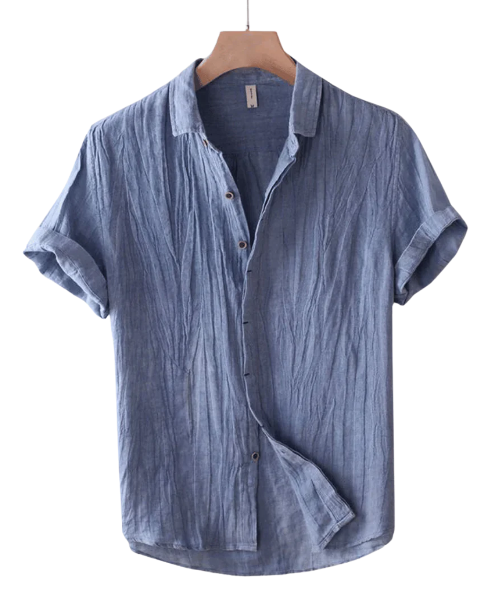 Camicia in Lino Phuket
