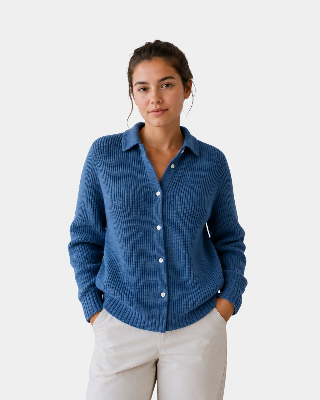 Fiora | Cardigan Chic Confortevole