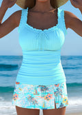 Tracy | Elegante set di tankini estivo