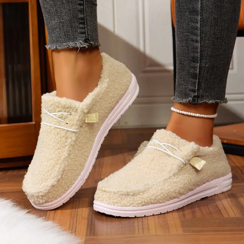 Luna™| Pantofole