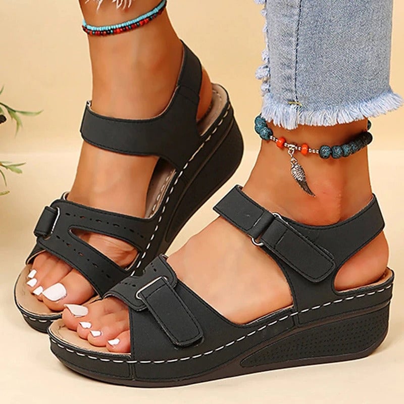 Sandali Comfort Helene