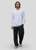 Lucas | Pantaloni in Velluto a Coste Larga