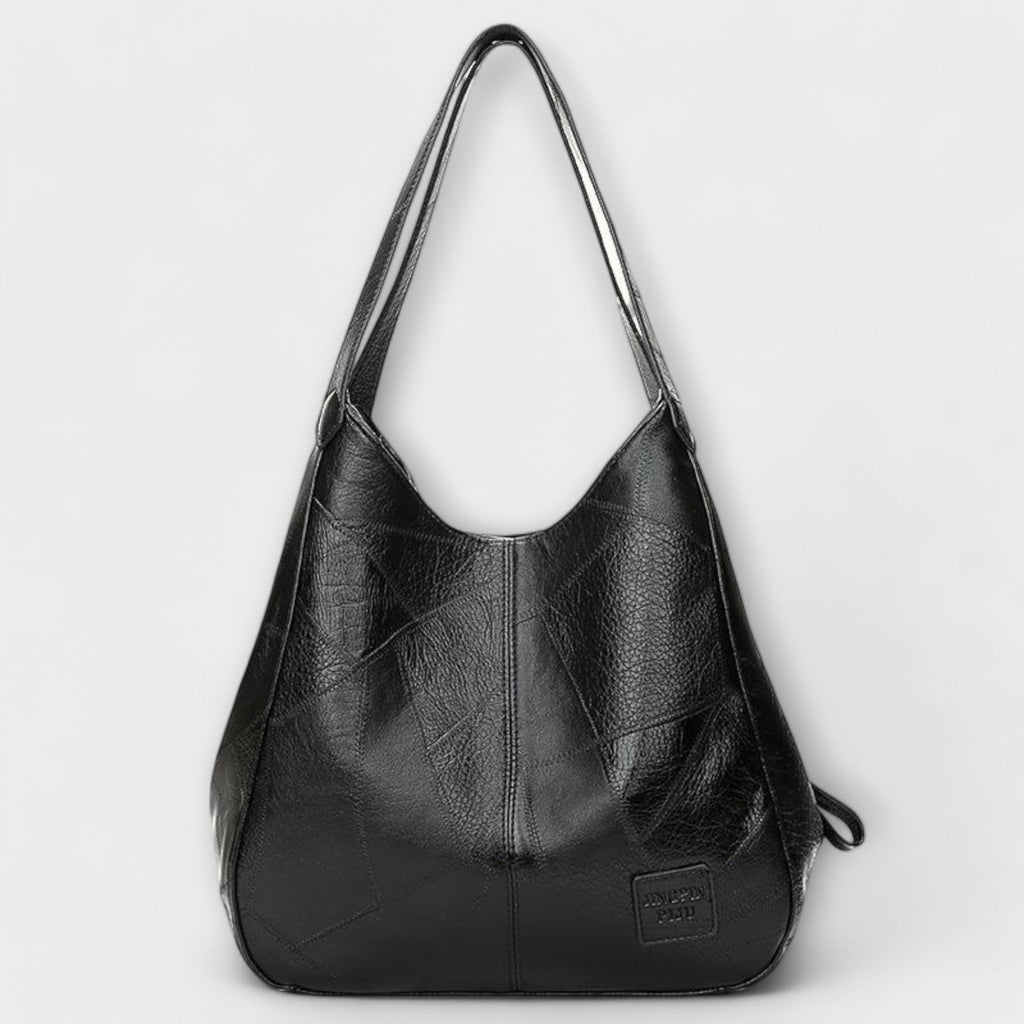 Olivia - Borsa in Pelle Vintage