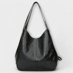 Olivia - Borsa in Pelle Vintage