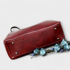 Olivia - Set di borse vintage in 4 pezzi