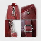 Olivia - Set di borse vintage in 4 pezzi