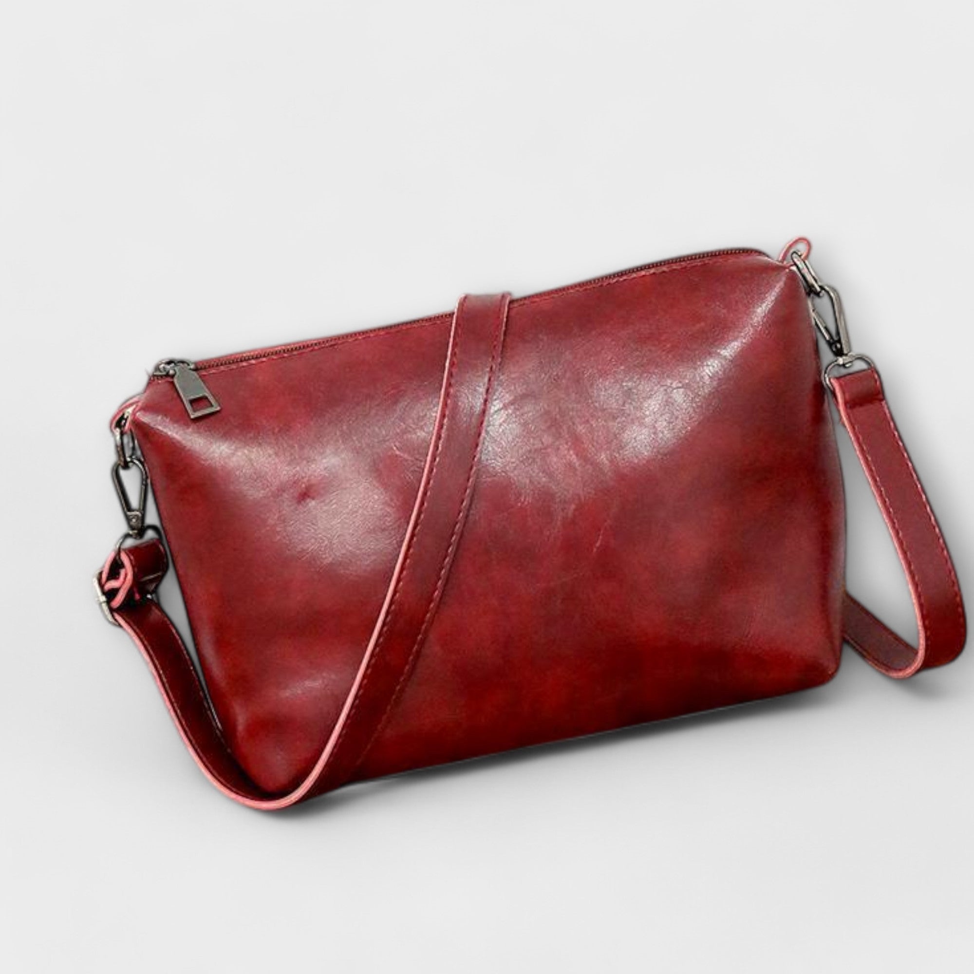 Olivia - Set di borse vintage in 4 pezzi