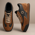 Scarpe Eleganti in Pelle – Design Classico