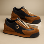 Scarpe Eleganti in Pelle – Design Classico