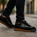 Scarpe Eleganti in Pelle – Design Classico