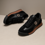 Scarpe Eleganti in Pelle – Design Classico