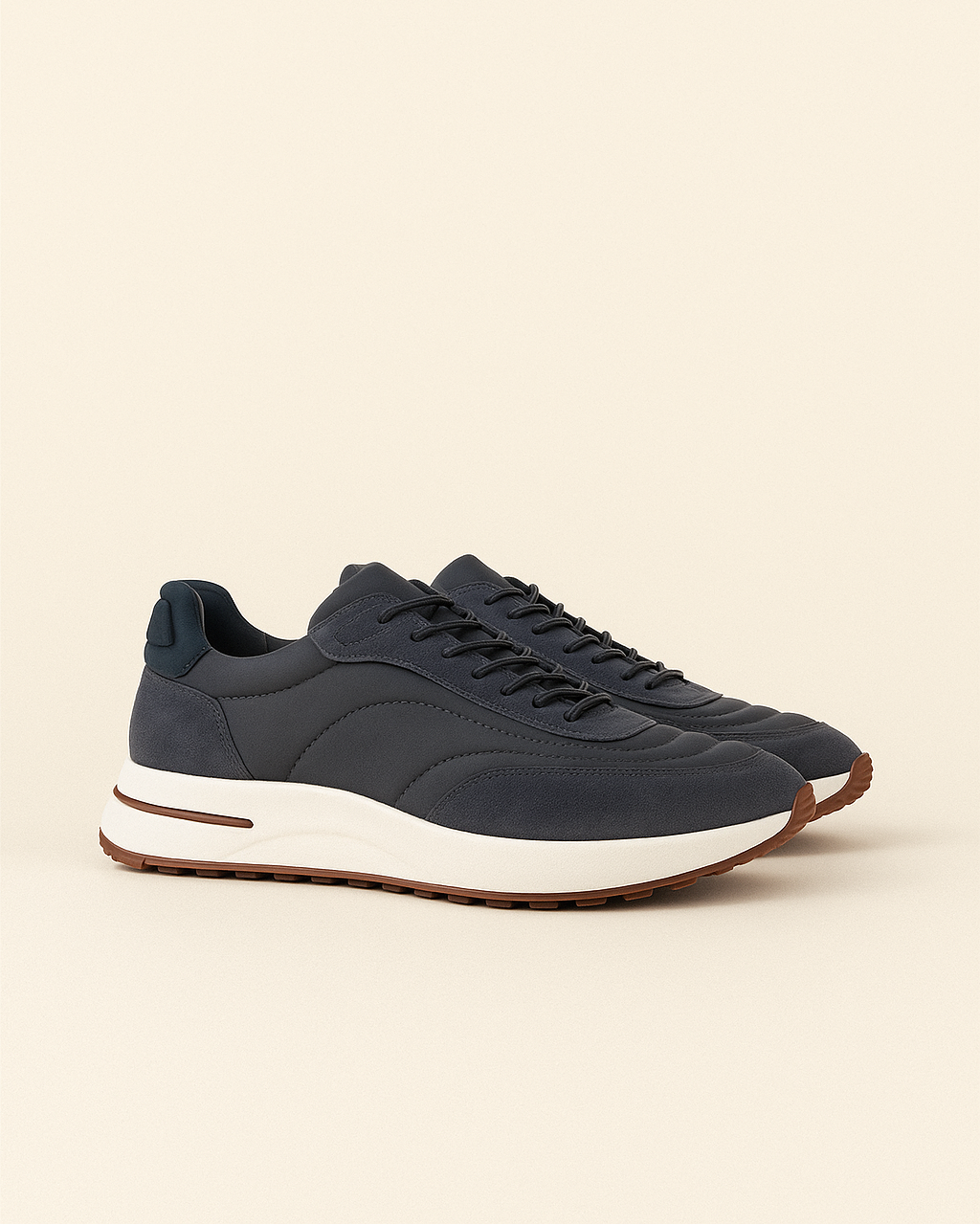 Casper | Sneakers Casual Luxe