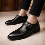 Zalecta | Scarpe Eleganti con Fibbia