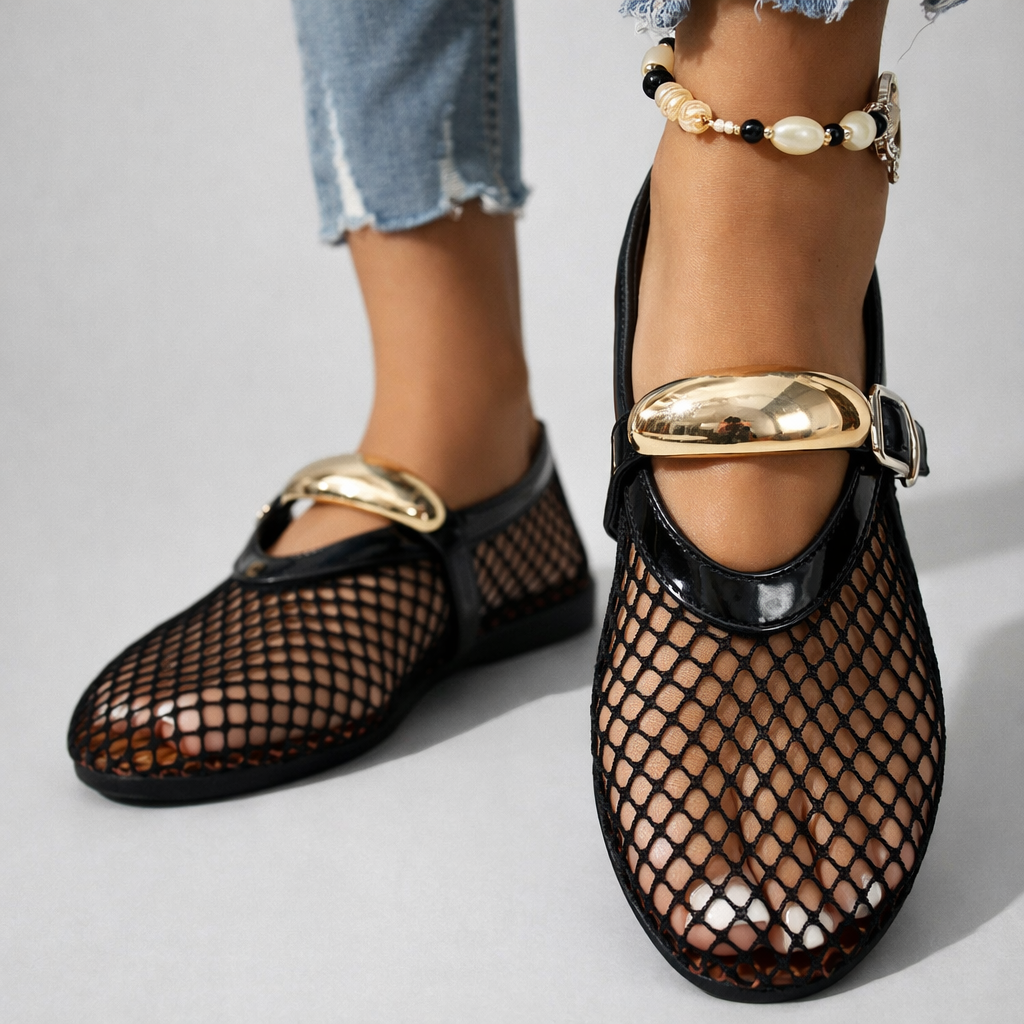 Ballerine Arlena Mary Jane