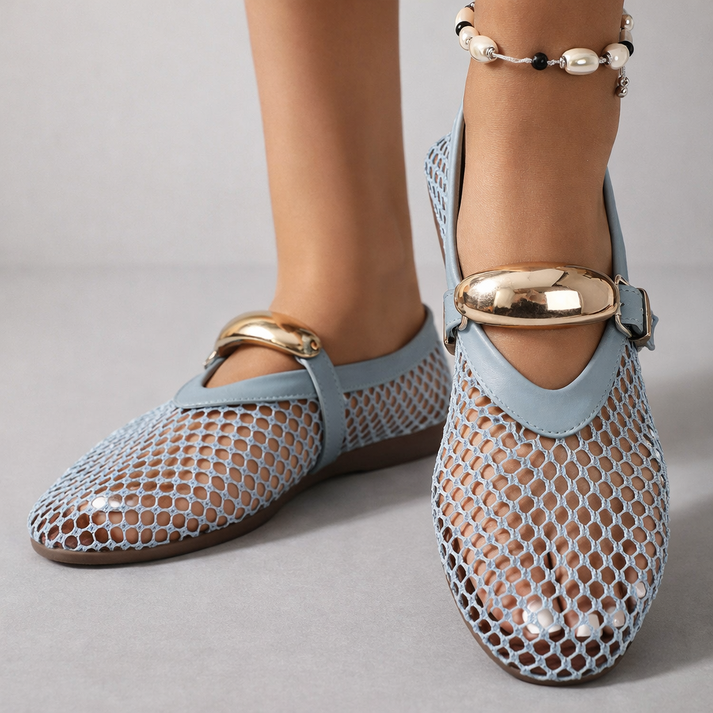 Ballerine Arlena Mary Jane