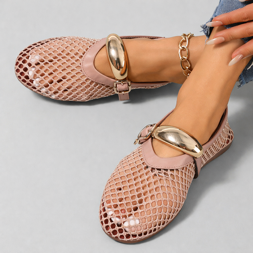 Ballerine Arlena Mary Jane