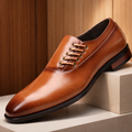 Zalecta | Scarpe di Lusso in Pelle