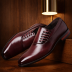 Zalecta | Scarpe di Lusso in Pelle