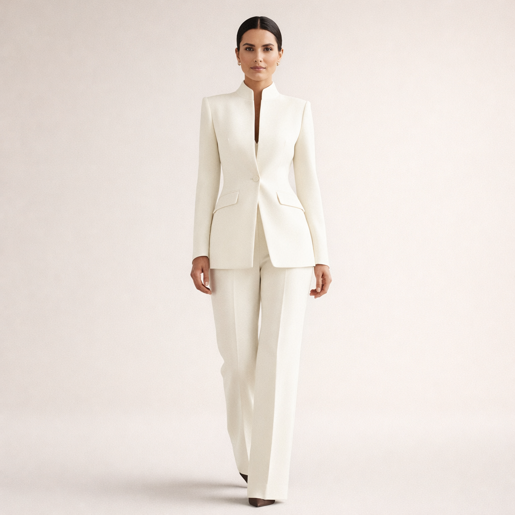 Sophia | Completo Elegante