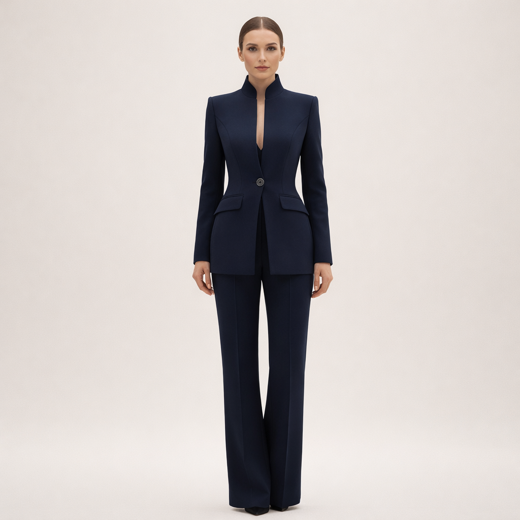 Sophia | Completo Elegante