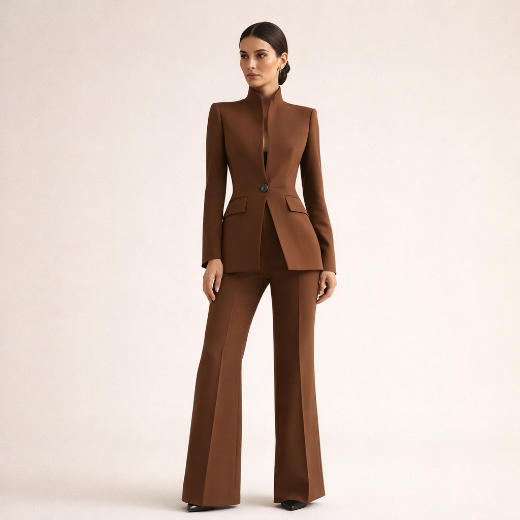 Sophia | Completo Elegante