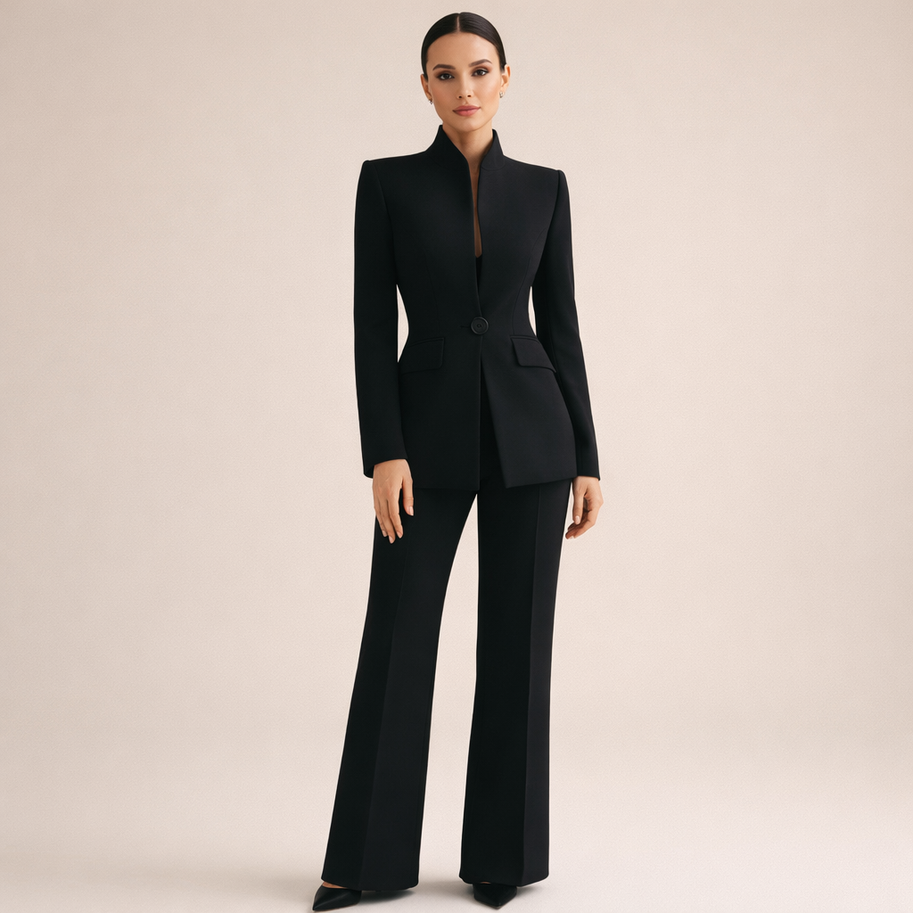 Sophia | Completo Elegante