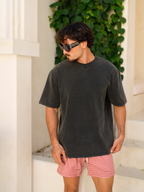 Pantaloni Corti Classici - Ruvo