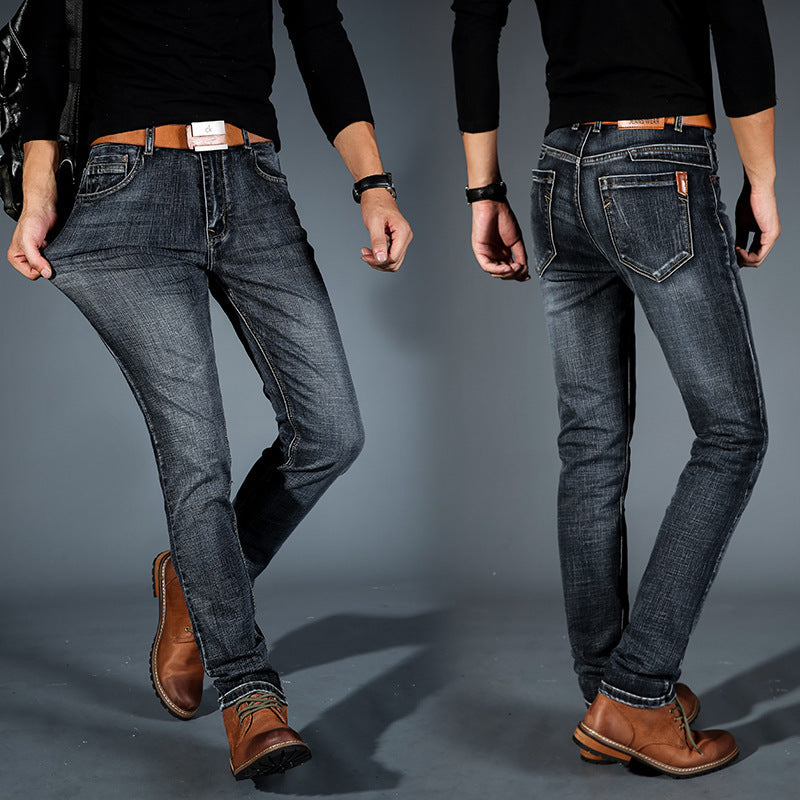 Ciro™ | Jeans Stretch Premium