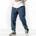 Jitsu - Pantaloni in velluto