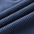 Jitsu - Pantaloni in velluto