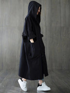 Julianne™| Cappotto Oversized Lungo