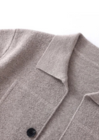 Zalecta | Overshirt di lusso