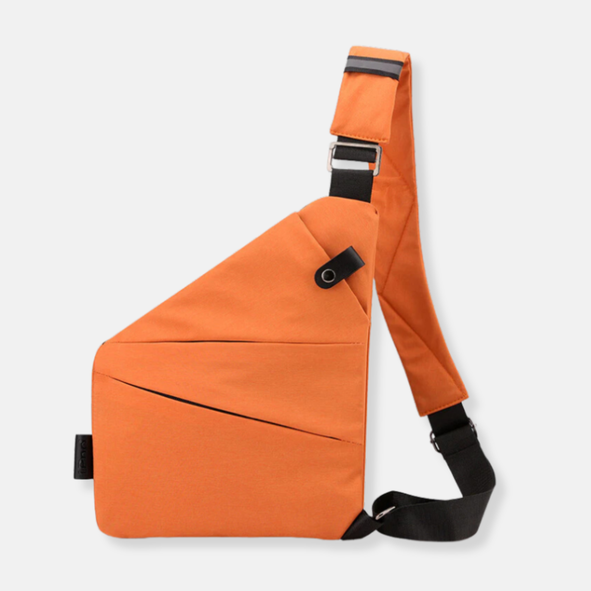 SecuWalker Borsa a Spalla Anti-Furto - Borsa a Crossbody Impermeabile