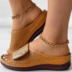Joanna – Sandali Urban Classici