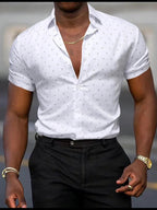 MORETTI MILANO | Camicia Estiva Iconica