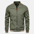 Zalecta | Giacca Bomber Antivento