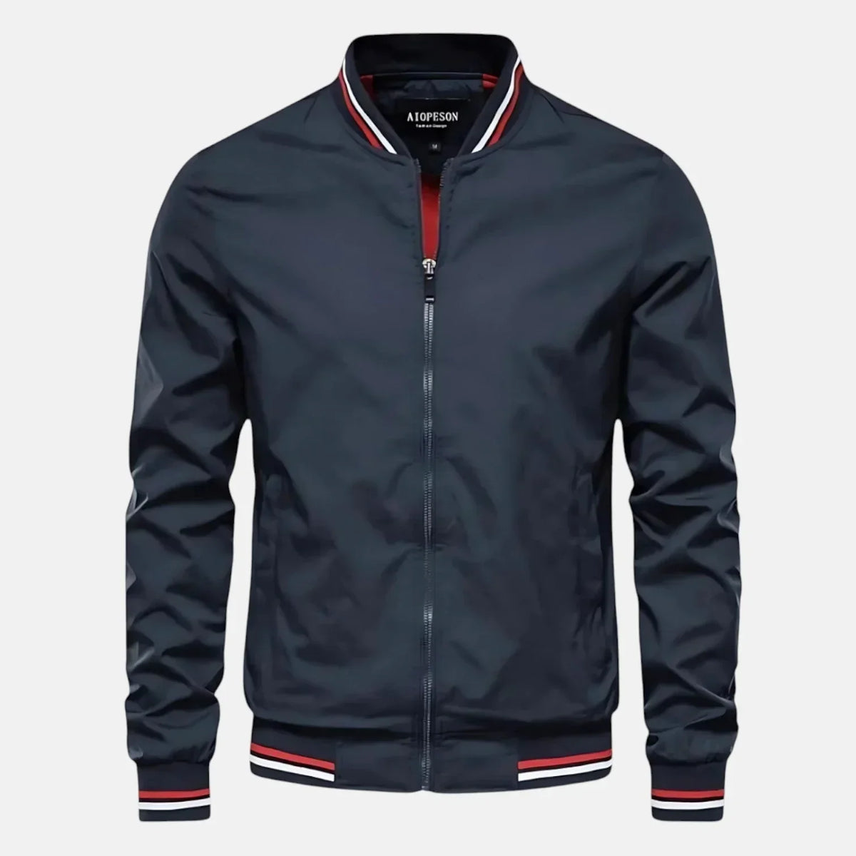 Zalecta | Giacca Bomber Antivento
