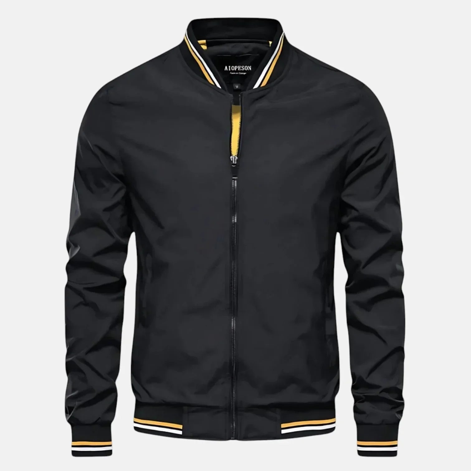 Zalecta | Giacca Bomber Antivento
