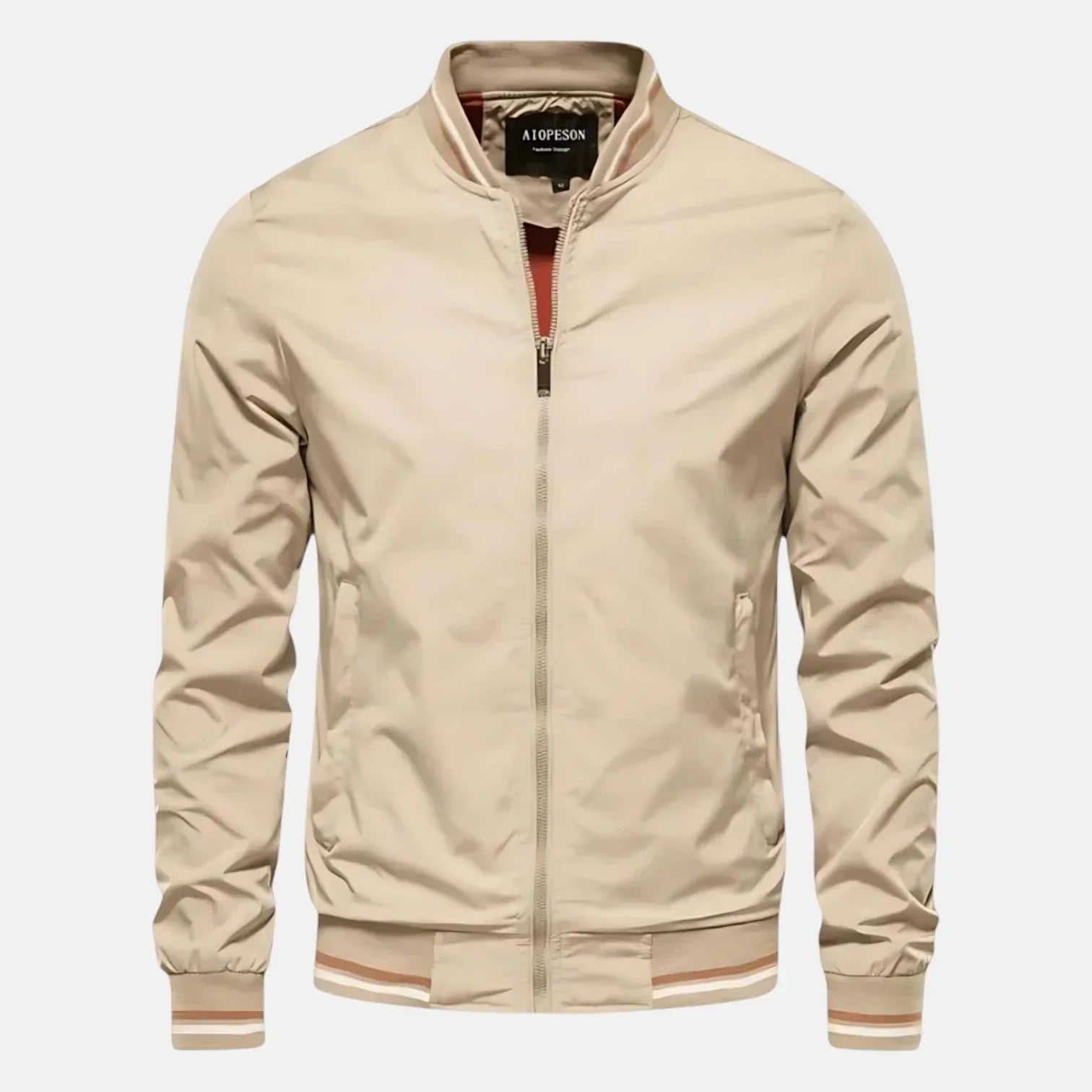 Zalecta | Giacca Bomber Antivento