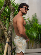Pantaloni Corti Firmati - Liora