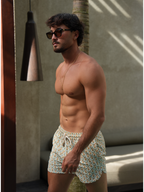 Pantaloni Corti Firmati - Liora