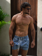 Shorts Firmati - Isa