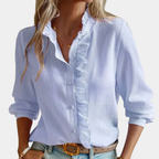 Alice | Elegante Camicia Confortevole
