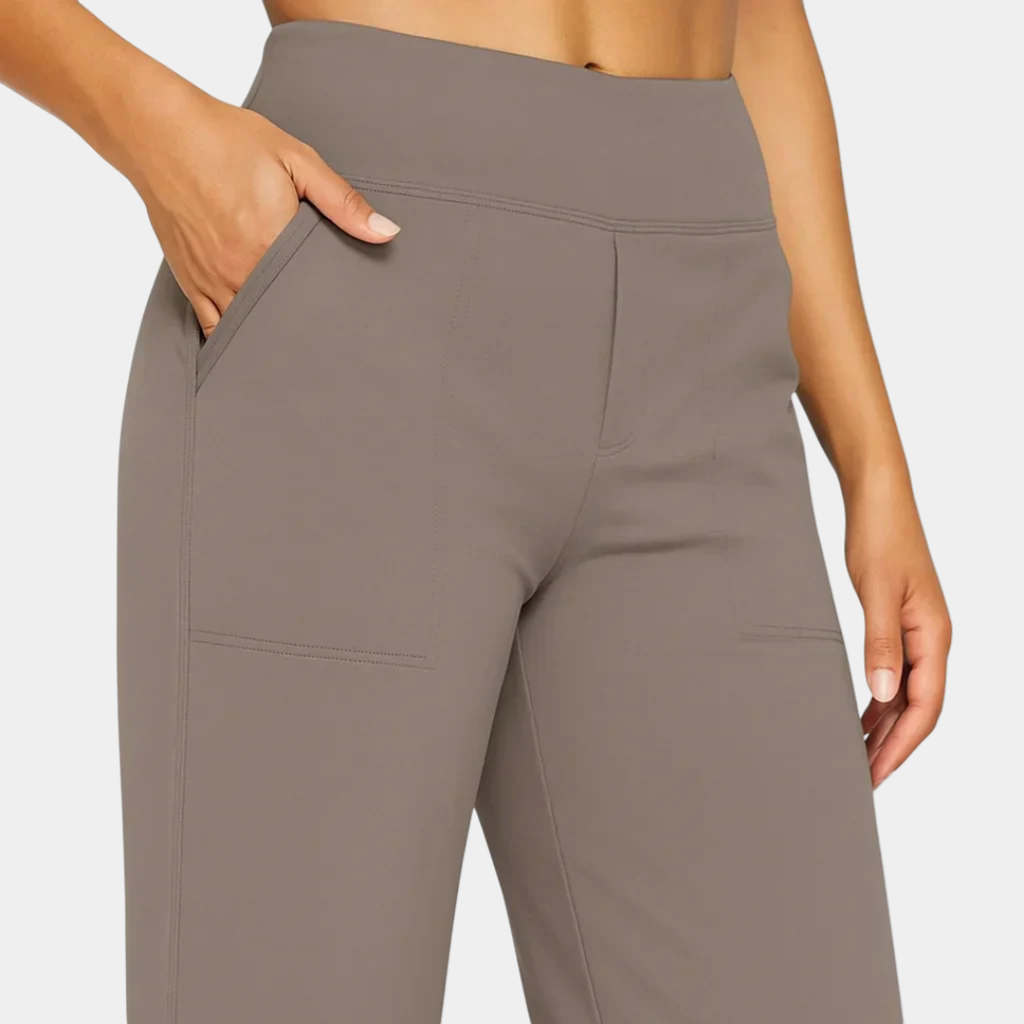 Klara | Pantaloni Confortevoli e Stilosi